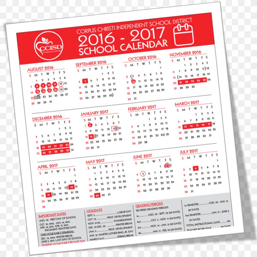 Clear Creek Independent School District Calendar 0, PNG, 1019x1019px, 2017, 2018, Calendar, Academic Term, Brand Download Free
