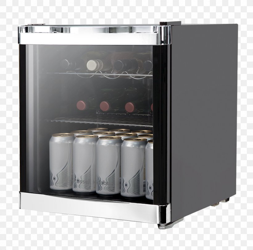 Coffeemaker Wine Cooler Russell Hobbs 47 Litre Cooler Refrigerator, PNG, 1000x991px, Coffeemaker, Cooler, Countertop, Drink, European Union Energy Label Download Free