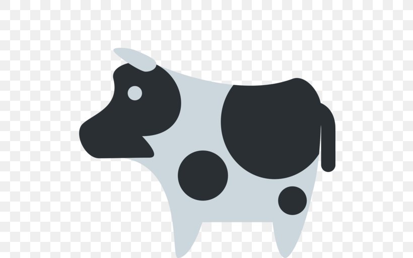 Emoji Quiz: Combine & Guess The Emoji! Cattle Game, PNG, 512x512px, Emoji Quiz Combine Guess The Emoji, Android, Black, Black And White, Carnivoran Download Free