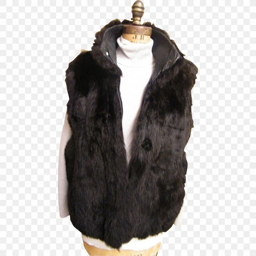 Fur Clothing Outerwear Animal Product Gilets, PNG, 2004x2004px, Fur Clothing, Animal, Animal Product, Clothing, Fur Download Free