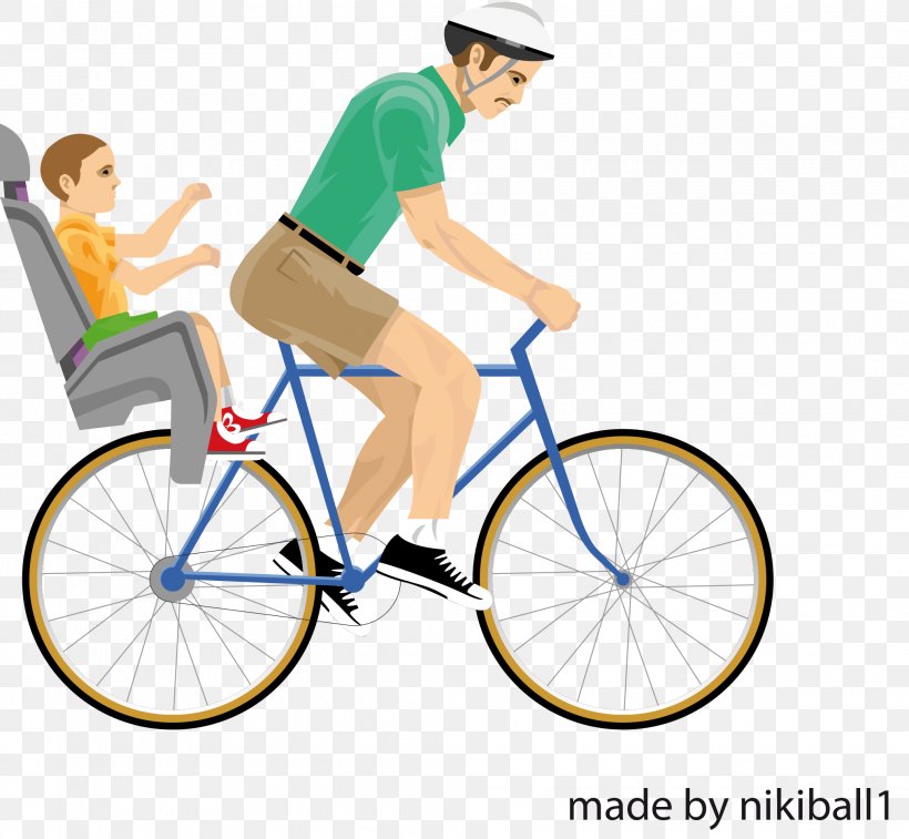 Happy Wheels Roblox Player Character Father Level, PNG, 2031x1875px, Happy Wheels, Area, Bicycle, Bicycle Accessory, Bicycle Drivetrain Part Download Free