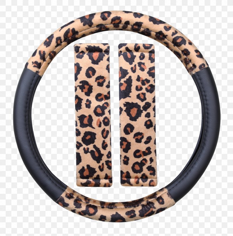 Leopard Body Jewellery Motor Vehicle Steering Wheels Animal Print, PNG, 989x999px, Leopard, Animal Print, Body Jewellery, Body Jewelry, Jewellery Download Free