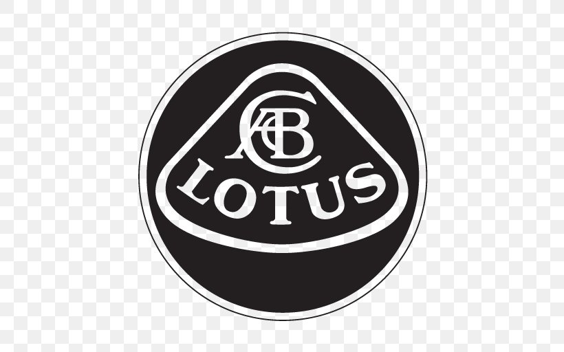 Lotus Cars Lotus Elise Sports Car, PNG, 512x512px, Lotus, Brand, Car, Emblem, Hethel Download Free