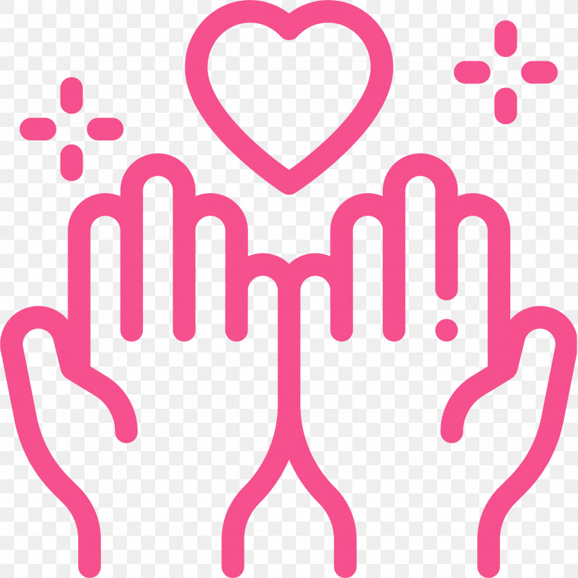 Pink Text Heart Love Line, PNG, 2134x2134px, Pink, Heart, Line, Love, Magenta Download Free