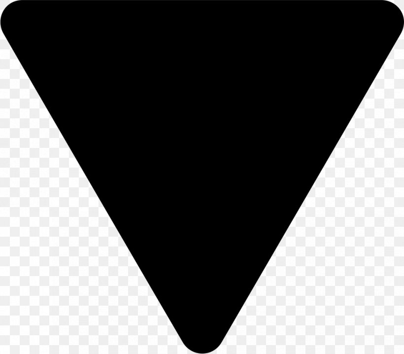 Equilateral Triangle, PNG, 981x859px, Triangle, Black, Blackandwhite, Dropdown List, Equilateral Polygon Download Free