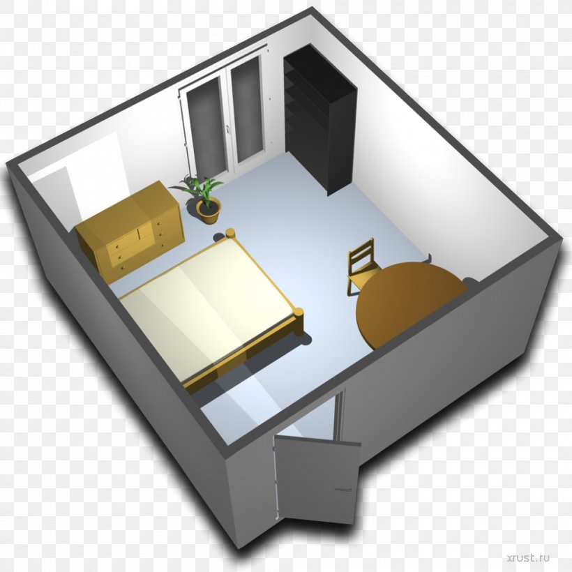 Sweet Home 3D 3D Computer Graphics Interior Design Services, PNG, 1000x1000px, 3d Computer Graphics, Sweet Home 3d, Computer, Computer Program, Computer Software Download Free