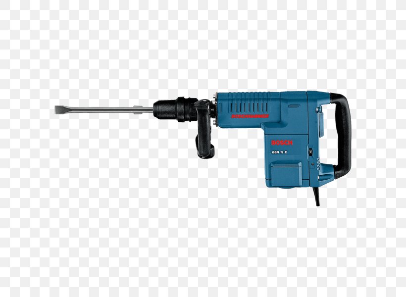 Tool Hammer Machine Augers Robert Bosch GmbH, PNG, 600x600px, Tool, Augers, Breaker, Carving Chisels Gouges, Demolition Download Free