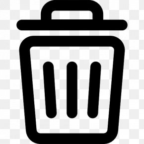 Container - Trash Corbeille Ã  Papier PNG