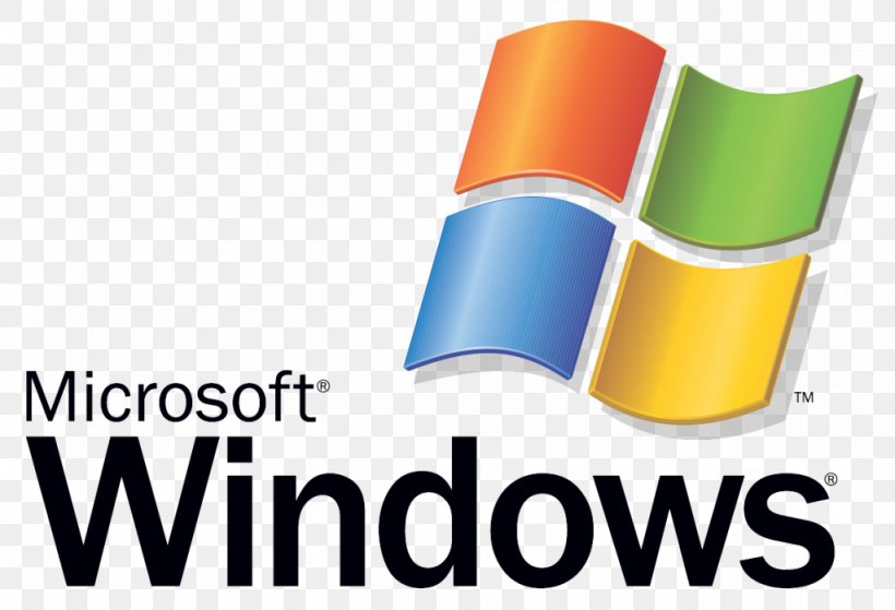 Windows XP Microsoft Windows 7 Windows Vista, PNG, 1024x699px, Windows Xp, Brand, Computer, Computer Software, Logo Download Free