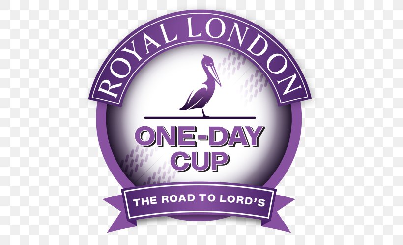 2017 Royal London One-Day Cup 2018 Royal London One-Day Cup Lord's 2017 County Championship, PNG, 500x500px, Royal London Oneday Cup, Brand, County Championship, County Cricket, Cricket Download Free