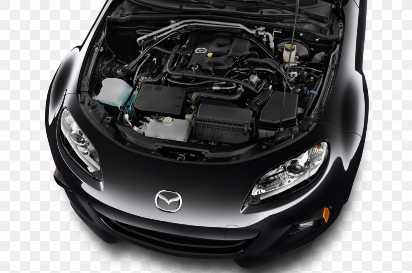 Bumper 2015 Mazda MX-5 Miata Sports Car, PNG, 1360x903px, 2015 Mazda Mx5 Miata, Bumper, Auto Part, Automotive Design, Automotive Exterior Download Free