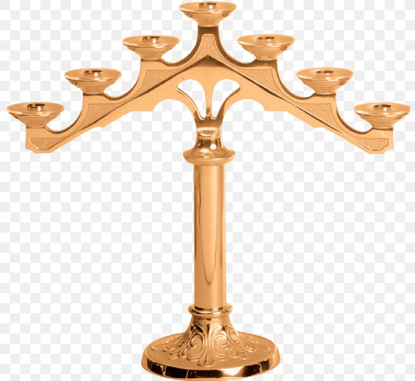 Candelabra Candlestick Paschal Candle Lighting, PNG, 800x754px, Candelabra, Altar, Brass, Bronze, Candle Download Free