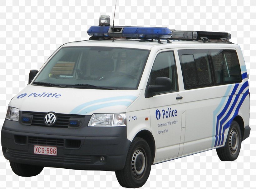Car Compact Van Comines Police Volkswagen, PNG, 1641x1212px, Car, Ambulance, Auto Part, Automotive Exterior, Belgium Download Free