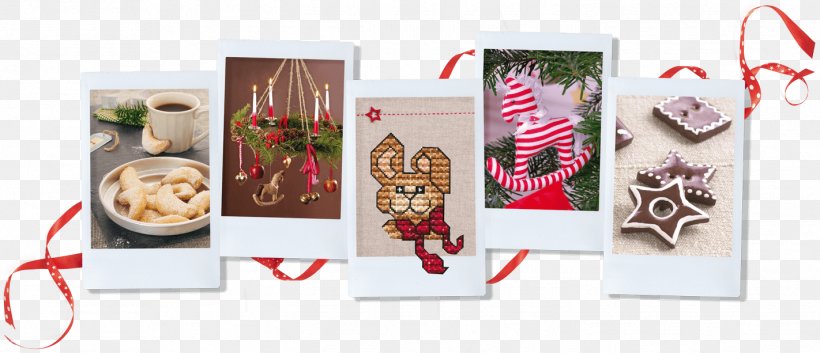 Christmas Ornament Selbermachen Media GmbH Sewing Advent, PNG, 1422x613px, Christmas, Advent, Askartelu, Baking, Christmas Giftbringer Download Free