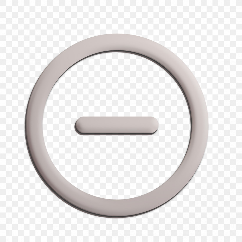 Circle Icon Subtract Icon, PNG, 1244x1244px, Circle Icon, Circle, Metal, Oval, Subtract Icon Download Free