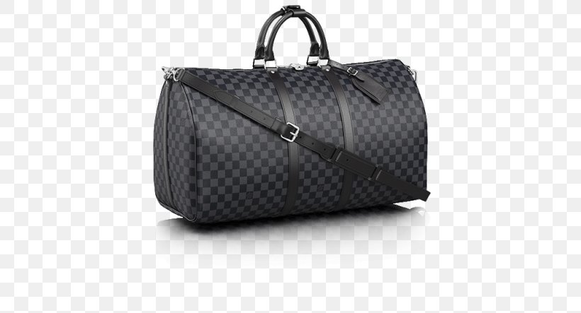 Handbag Louis Vuitton Monogram Clothing, PNG, 586x443px, Bag, Baggage, Black, Brand, Briefcase Download Free