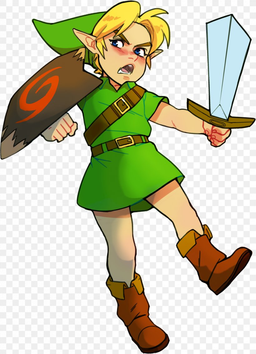 Link Ganon The Legend Of Zelda: The Wind Waker The Legend Of Zelda: Ocarina Of Time Master Sword, PNG, 1205x1667px, Link, Art, Cartoon, Costume, Fiction Download Free