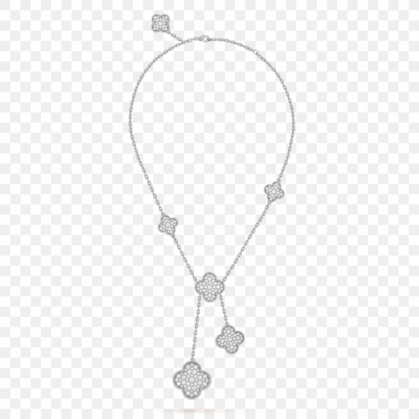 Locket Necklace Earring Van Cleef & Arpels Charms & Pendants, PNG, 1024x1024px, Locket, Body Jewelry, Bracelet, Brooch, Chain Download Free
