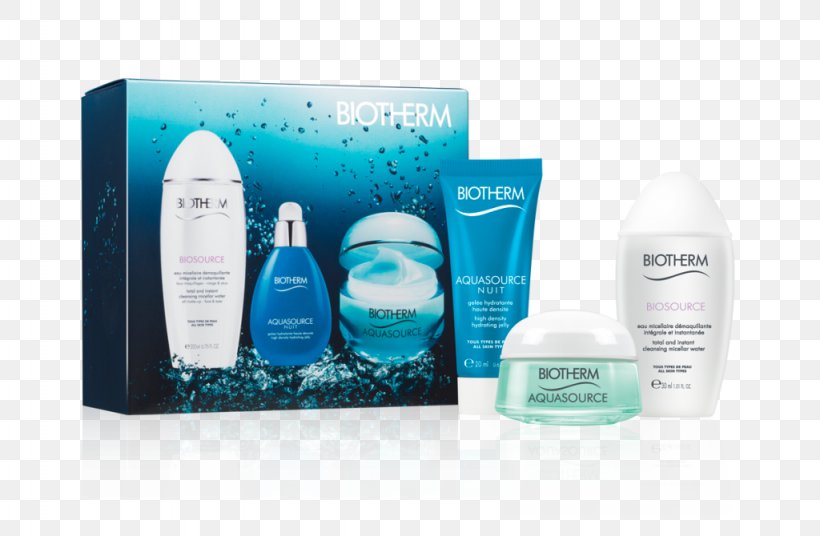 Lotion Aquasource Biotherm Cosmetics Biotherm Aquasource Hydration Replenishing Gel, PNG, 1024x670px, Lotion, Brand, Cosmetics, Cream, Liquid Download Free