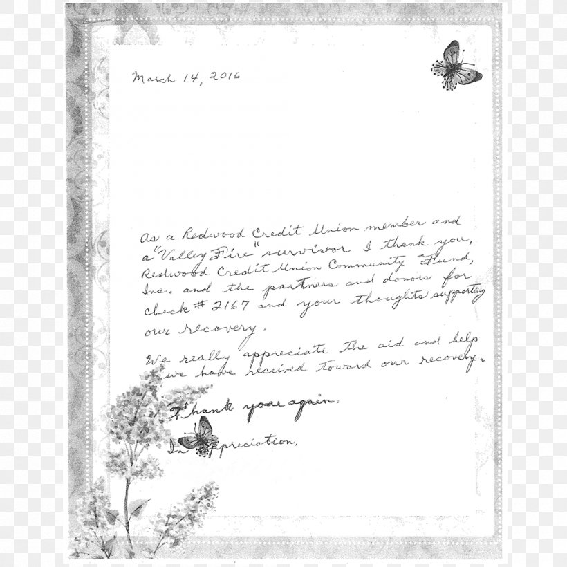 Paper Handwriting Notebook Document Letter, PNG, 1000x1000px, Paper, Area, Black And White, Calligraphy, Document Download Free