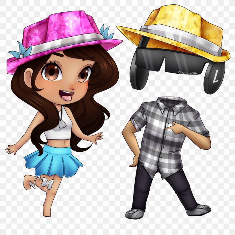 Roblox Free Hat For Girls