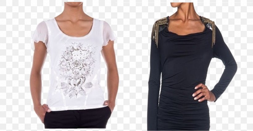 Sleeve T-shirt Shoulder Blouse, PNG, 1373x711px, Sleeve, Blouse, Clothing, Neck, Shoulder Download Free