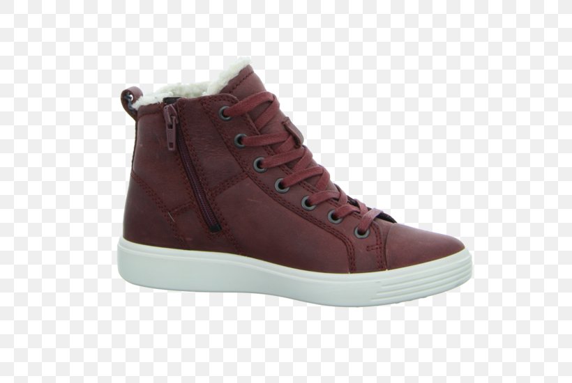 Sneakers Suede Boot Shoe Sportswear, PNG, 550x550px, Sneakers, Boot, Brown, Footwear, Leather Download Free