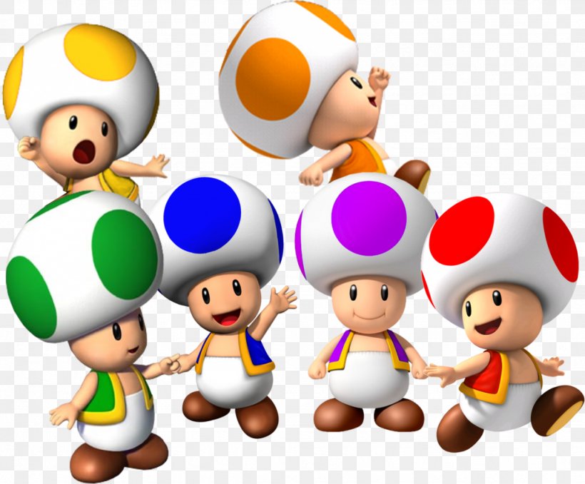 Super Mario Bros. Toad Luigi, PNG, 1024x848px, Mario Bros, Animated Cartoon, Cartoon, Character, Fictional Character Download Free