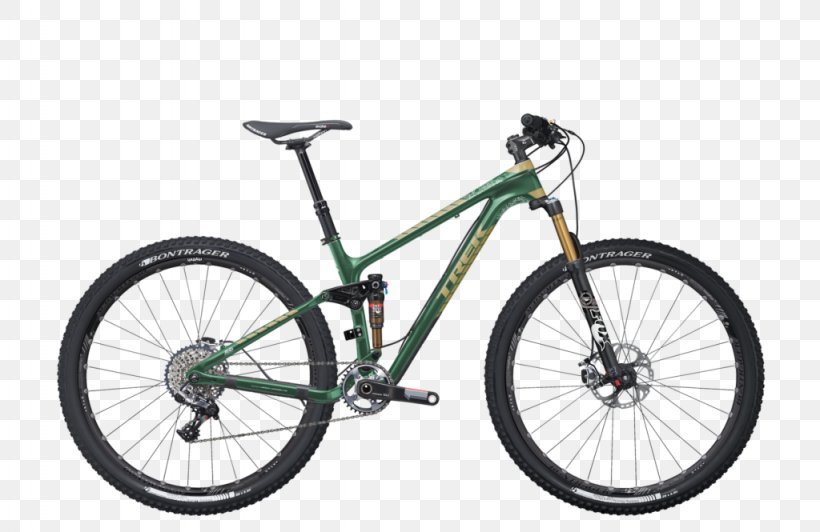 Trek Bicycle Corporation Mountain Bike Trek Fuel EX, PNG, 1024x665px, Bicycle, Bicycle Accessory, Bicycle Drivetrain Part, Bicycle Fork, Bicycle Frame Download Free