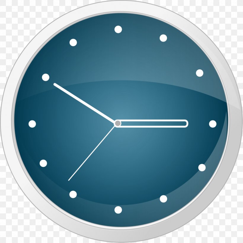 Alarm Clock Clip Art, PNG, 900x900px, Clock, Alarm Clock, Aqua, Blue, Clock Face Download Free