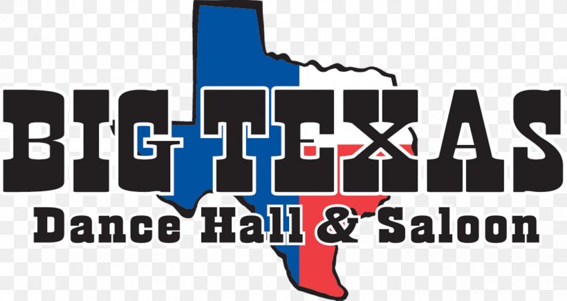 Big Texas Dance Hall & Saloon Bar, PNG, 1750x932px, Big Texas Dance Hall Saloon, Bar, Barn Dance, Brand, Country Dance Download Free