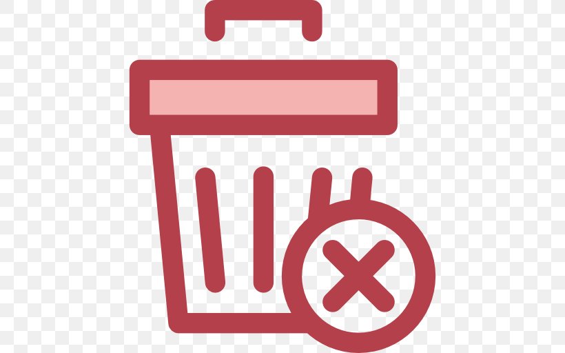 Rubbish Bins & Waste Paper Baskets, PNG, 512x512px, Rubbish Bins Waste Paper Baskets, Area, Brand, Icon Design, Logo Download Free