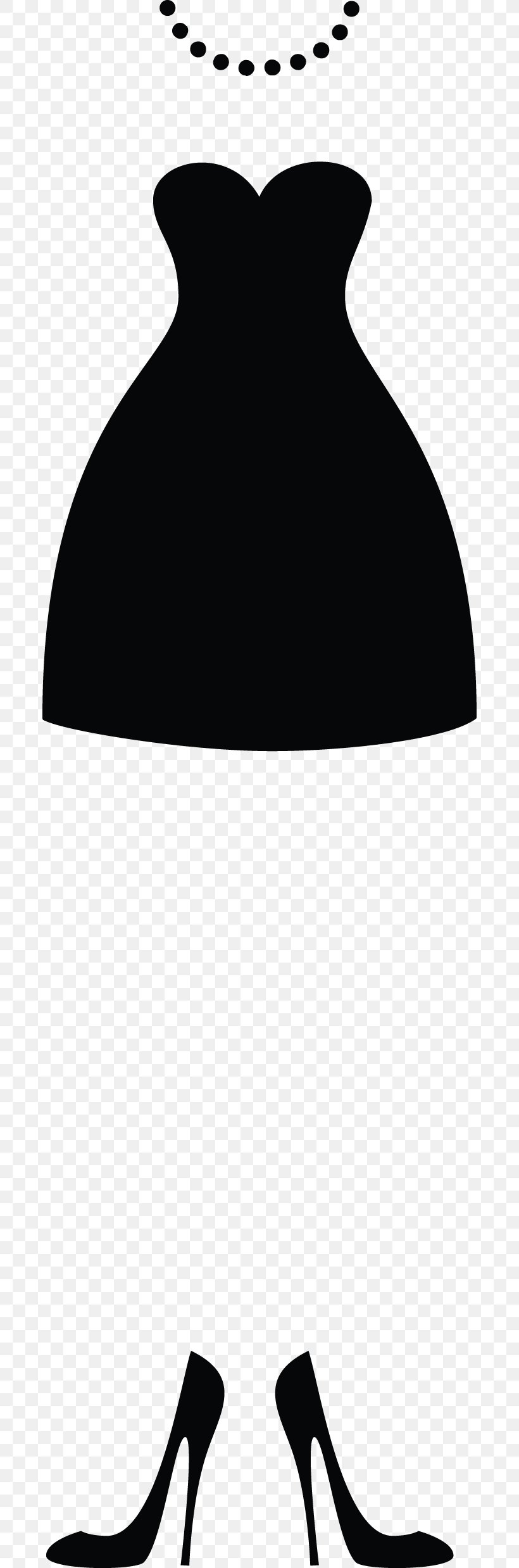 Costume Dress White Tie Black Tie Bow Tie, PNG, 686x2476px, Costume, Artwork, Beak, Black, Black And White Download Free