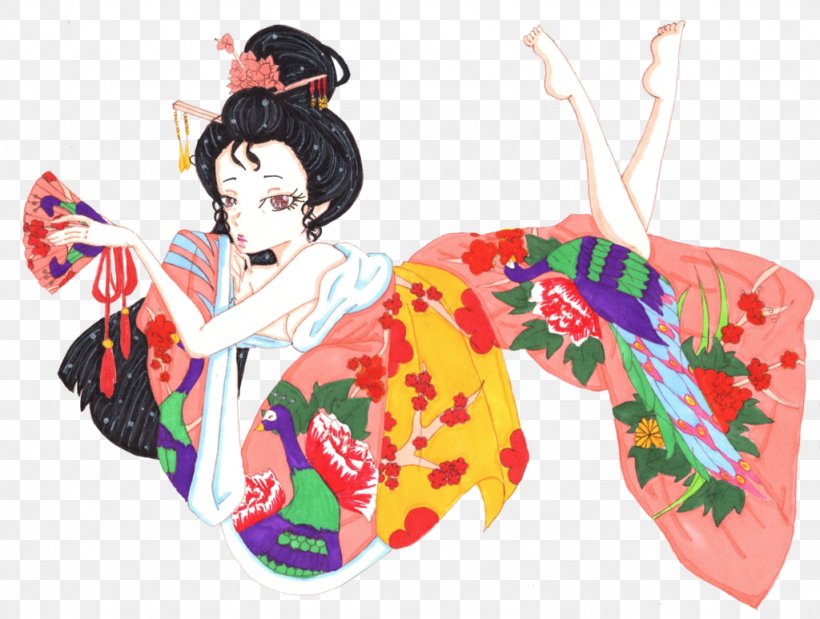 Geisha, PNG, 1024x773px, Geisha, Art, Costume Design, Woman Download Free