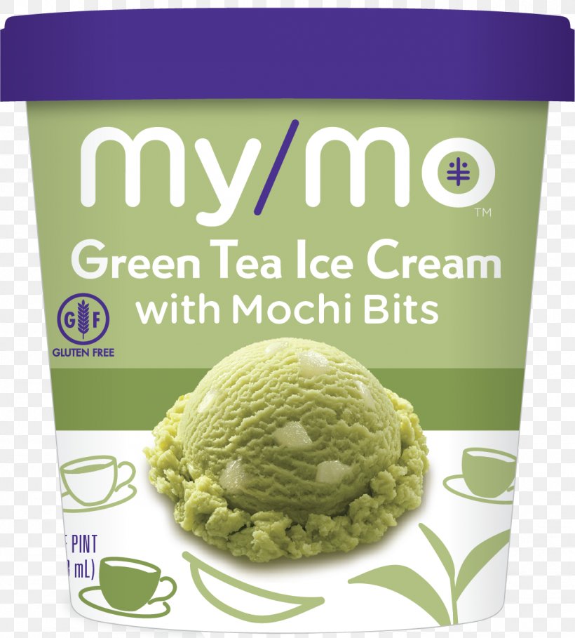 Green Tea Ice Cream Mochi Matcha, PNG, 1159x1286px, Ice Cream, Cream, Dairy Product, Drink, Flavor Download Free