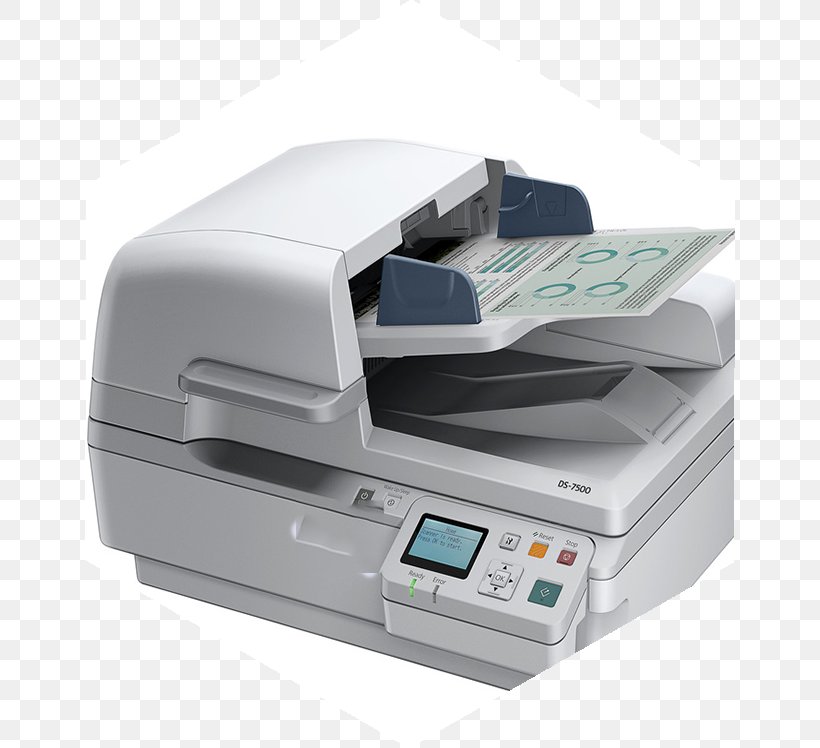 Inkjet Printing Image Scanner Dots Per Inch Automatic Document Feeder, PNG, 650x748px, Inkjet Printing, Automatic Document Feeder, Computer Software, Digitization, Document Download Free