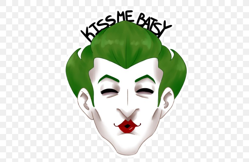 Joker Nose Mask, PNG, 500x532px, Joker, Face, Fictional Character, Head, Headgear Download Free