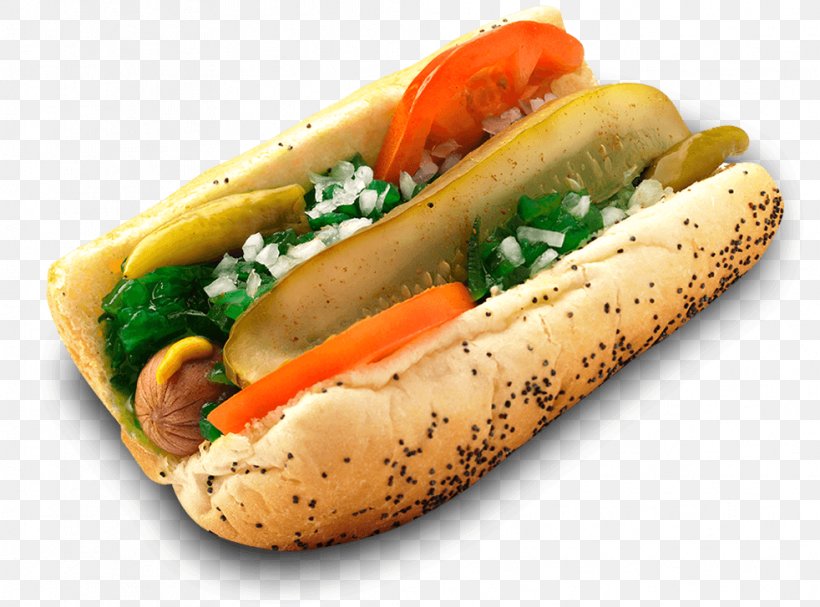 Junk Food Cartoon, PNG, 982x727px, Hot Dog, Bockwurst, Bratwurst, Chicago, Chicagostyle Hot Dog Download Free