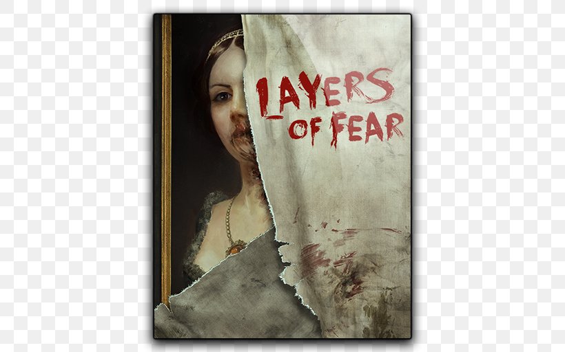 Layers Of Fear F.E.A.R. PlayStation 4 Xbox 360 Xbox One, PNG, 512x512px, Layers Of Fear, Achievement, Blood, Downloadable Content, Fear Download Free