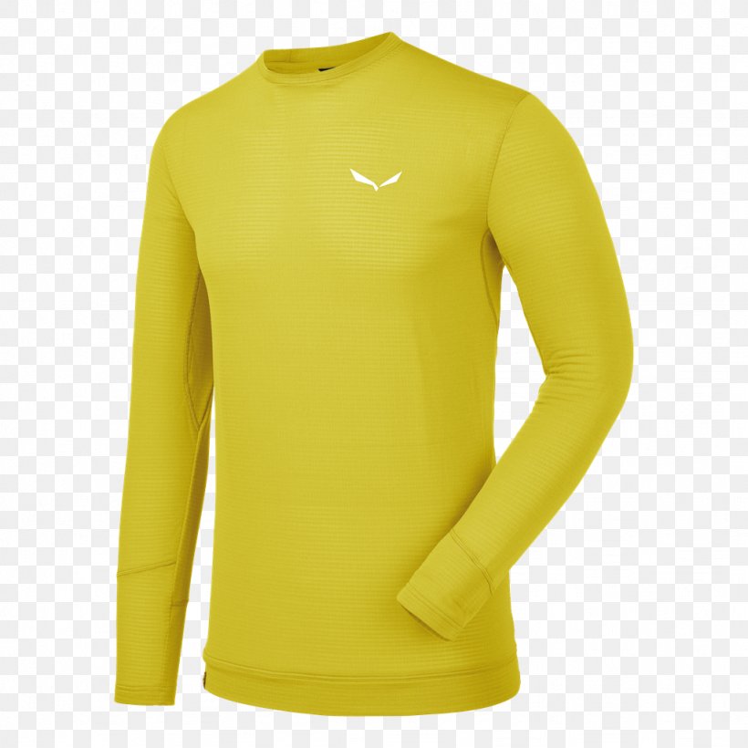 Long-sleeved T-shirt Clothing Mens Salewa Pedroc Ptc L/s Tee, PNG, 1024x1024px, Tshirt, Active Shirt, Clothing, Jacket, Long Sleeved T Shirt Download Free