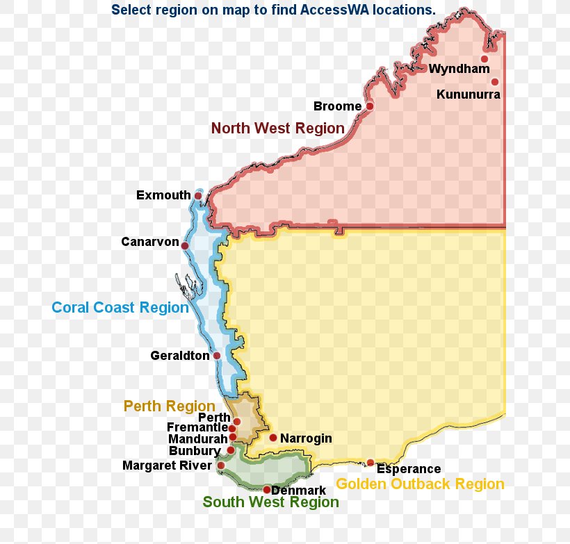 Perth Mandurah The Pinnacles South Australia Coral Coast, Western Australia, PNG, 687x783px, Perth, Area, Australia, Diagram, Ecoregion Download Free