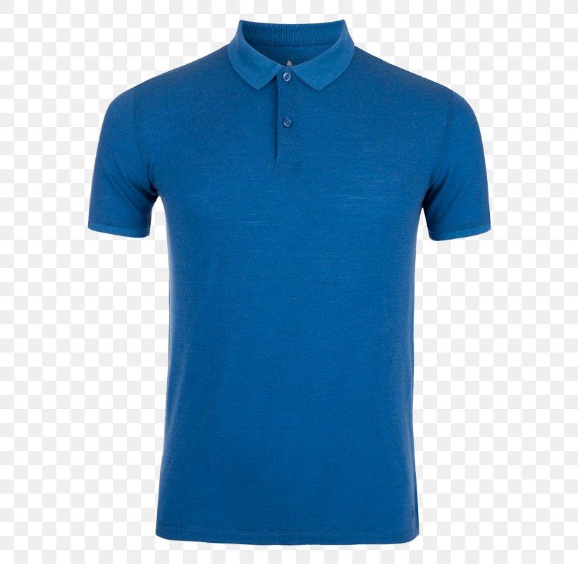 T-shirt Polo Shirt Clothing Neckline, PNG, 650x800px, Tshirt, Active Shirt, Blue, Button, Clothing Download Free