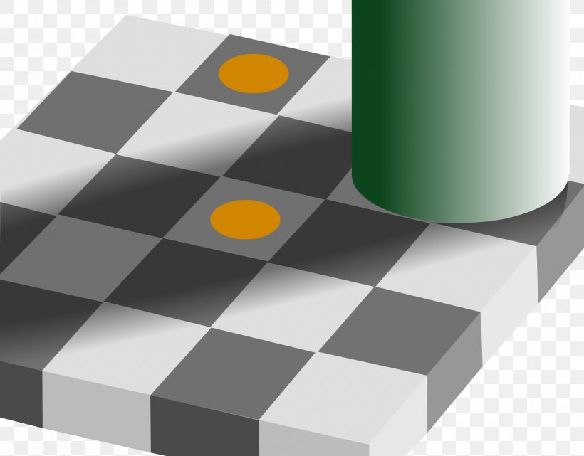 The Dress Checker Shadow Illusion Light Color, PNG, 2000x1564px, Dress, Board Game, Checker Shadow Illusion, Color, Color Constancy Download Free