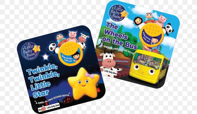 Toy Little Baby Bum Twinkle, Twinkle, Little Star The Wheels On The Bus Child, PNG, 679x475px, Toy, Book, Child, Head Shoulders Knees And Toes, Infant Download Free
