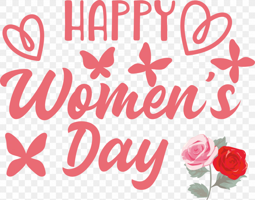 Womens Day International Womens Day, PNG, 3190x2507px, Womens Day, Floral Design, International Womens Day, Logo, Meter Download Free