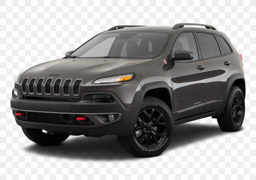 2018 Jeep Cherokee Latitude Jeep Grand Cherokee Car Sport Utility Vehicle, PNG, 1278x902px, 2018 Jeep Cherokee, 2018 Jeep Cherokee Latitude, Automotive Design, Automotive Exterior, Automotive Tire Download Free
