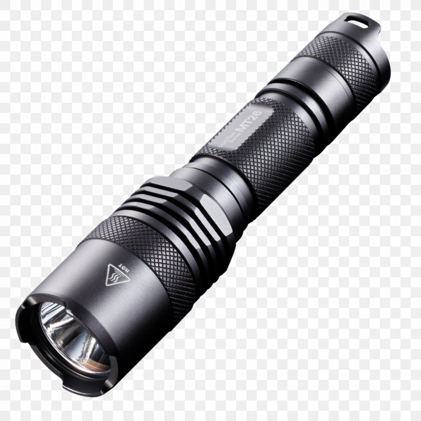 Battery Charger Flashlight Lumen Nitecore P30, PNG, 1200x1200px, Battery Charger, Battery, Cree Inc, Flashlight, Hardware Download Free