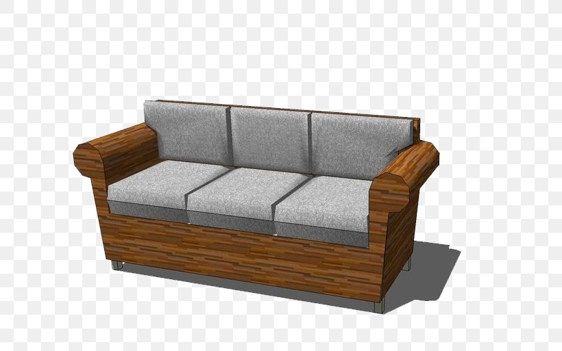 Couch Sofa Bed Living Room Furniture Wood, PNG, 653x513px, Couch, Bed, Chair, Cushion, Fauteuil Download Free