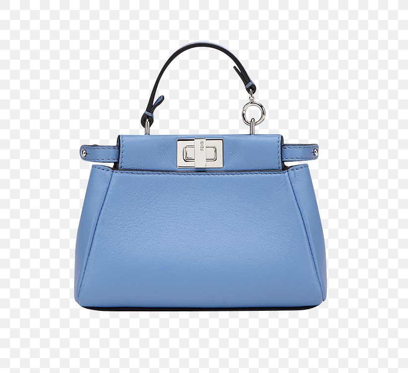 Fendi It Bag Handbag Baguette, PNG, 750x750px, Fendi, Azure, Bag, Baguette, Belt Download Free