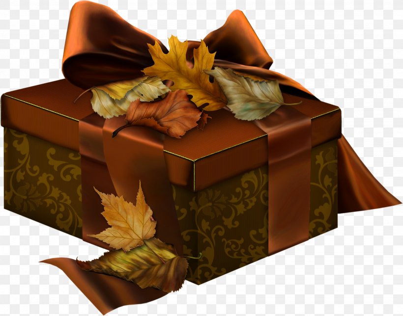 Gift Wrapping Autumn Box Clip Art, PNG, 1943x1526px, Gift, Autumn, Birthday, Box, Christmas Download Free